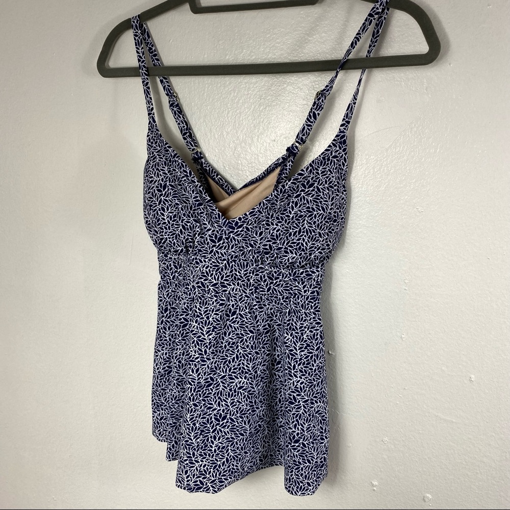 Kona Sol Swim Top